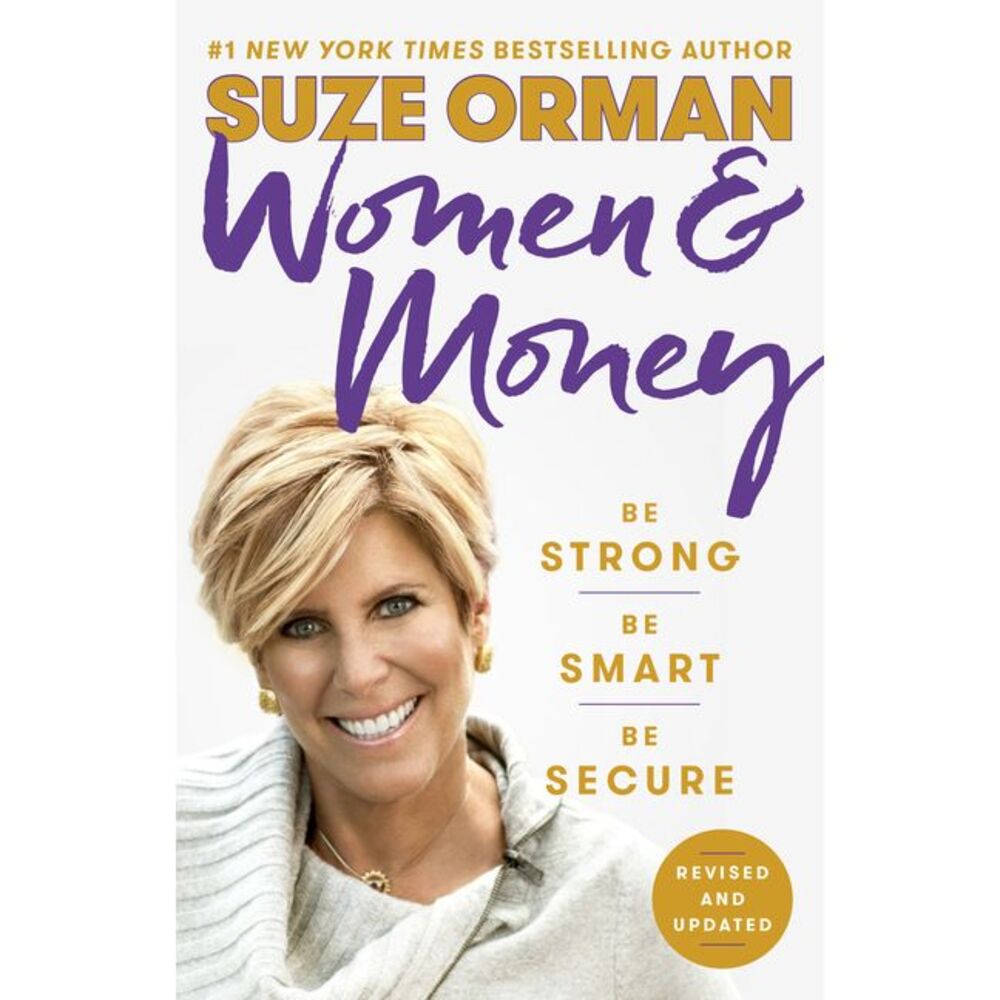 Women & Money (Revised and Updated) -- Suze Orman